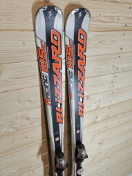 LYŽE BLIZZARD WSC RACING IQ 174CM